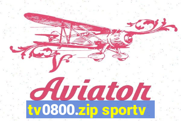 tv0800.zip sportv